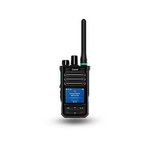 PH660 DMR Portable Radio