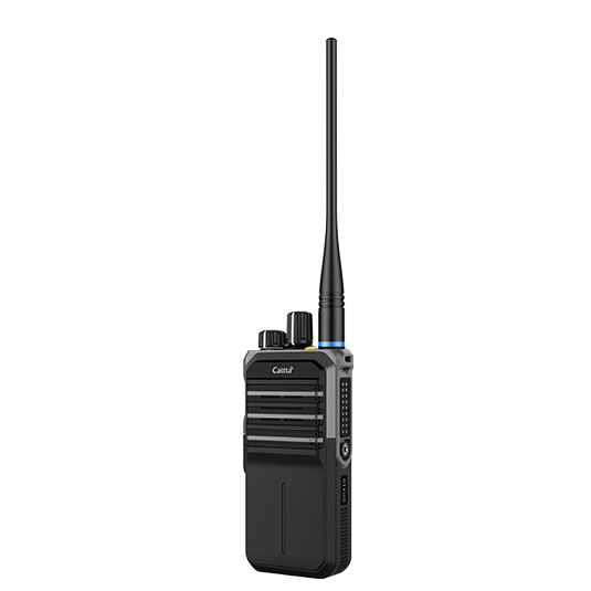 amatuer radio dmr