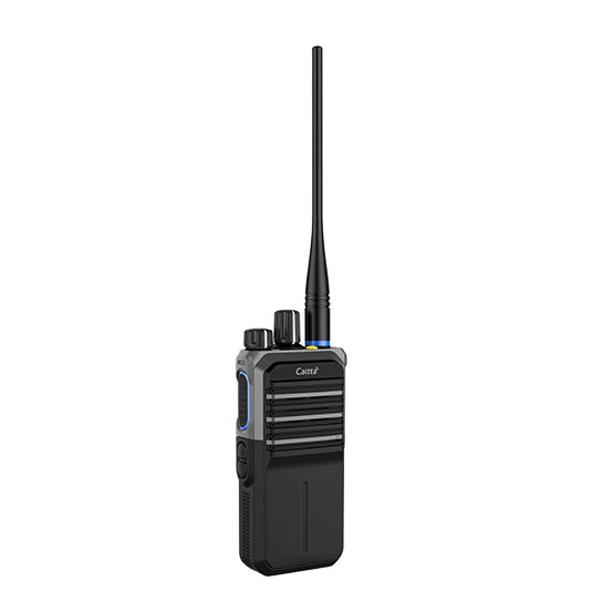 cheap dmr radio