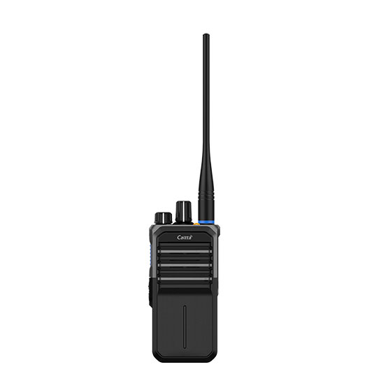 digital mobile radio