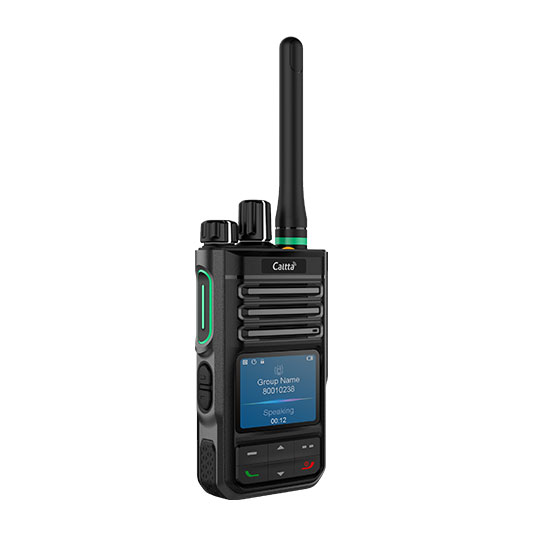 dmr digital mobile radio