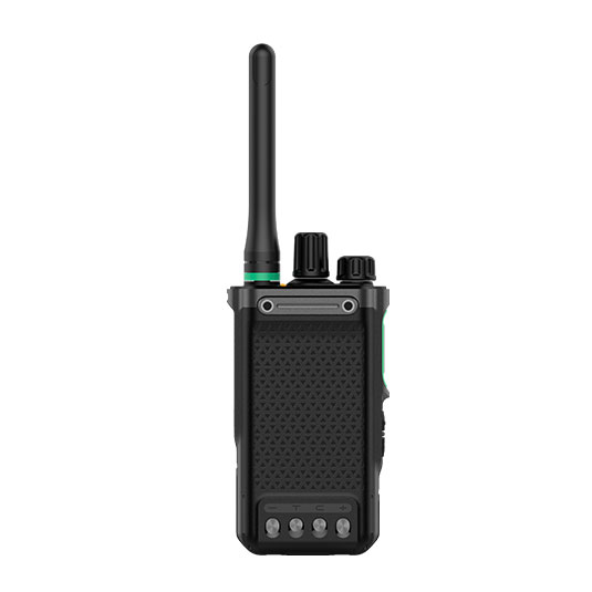 dmr digital radio