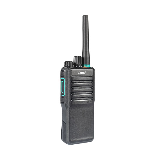 dmr ham radio mobile