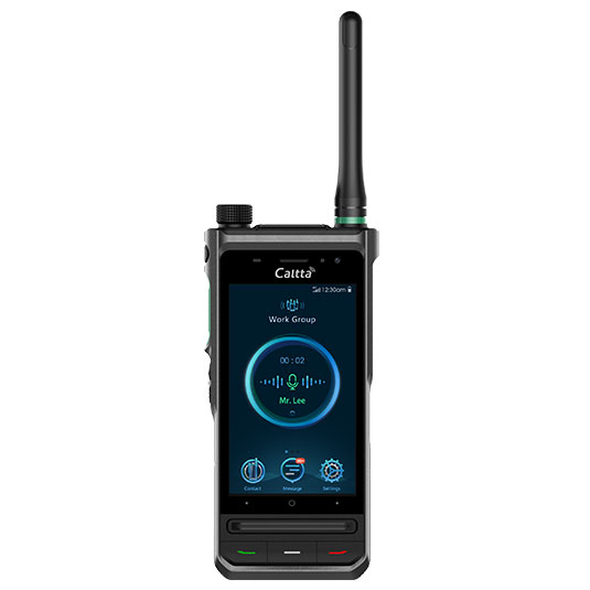 GH900 radio lte 4g