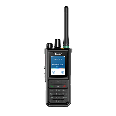 PH690 DMR Portable Radio