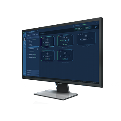 PD200 Dispatch System