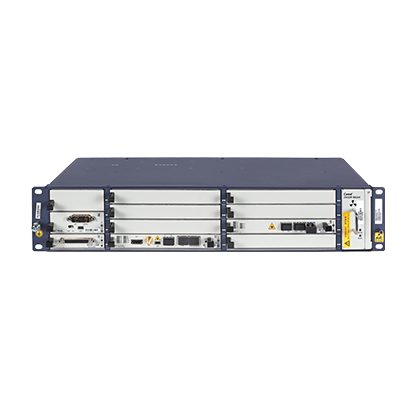 DMR Distributed Base Station