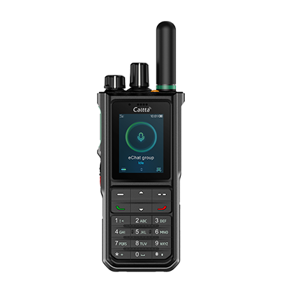 e690 eChat PoC Radio