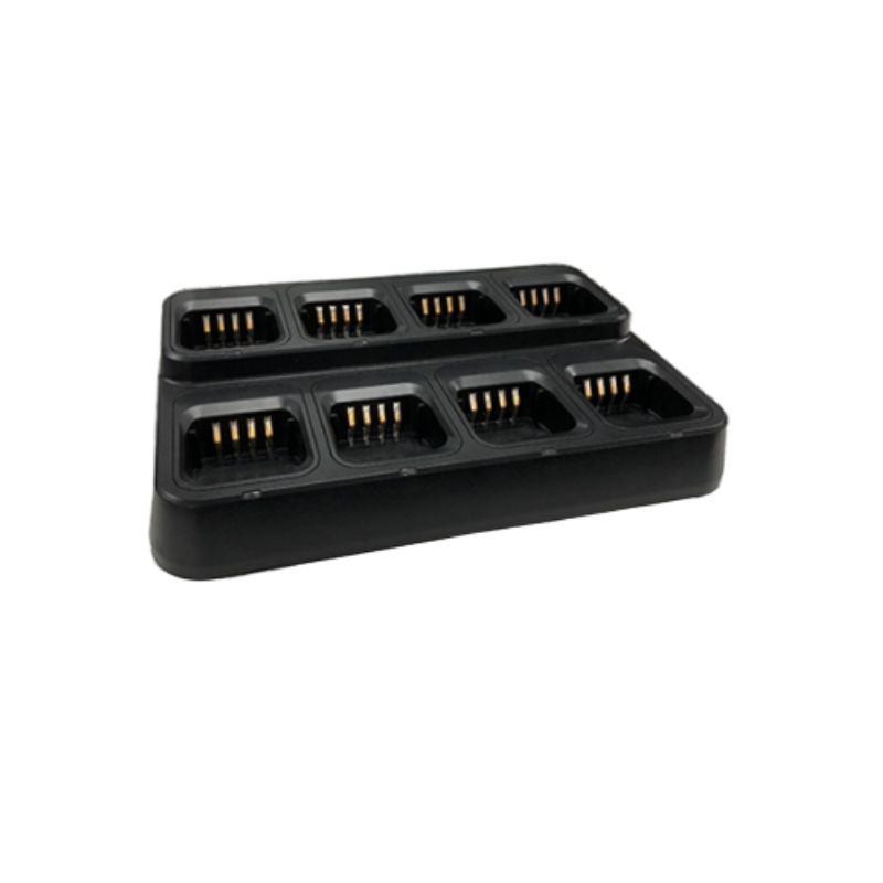 Eight-unit Charger