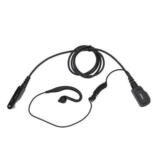 C Style Earpiece