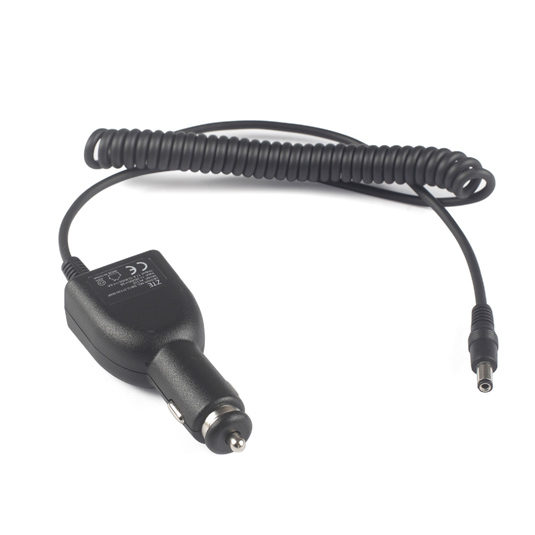 Vehicle Power Adapter