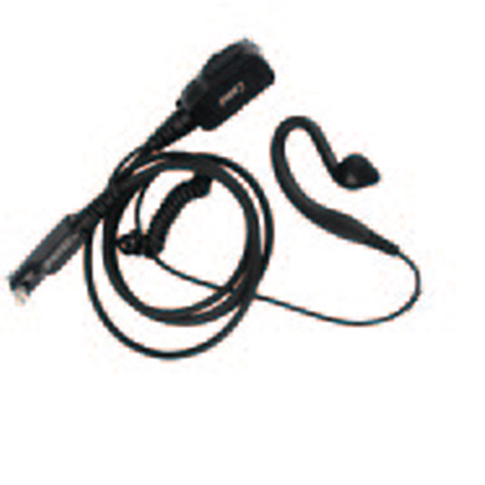 C Style Earpiece