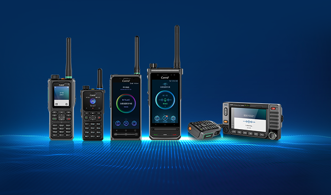 LTE Radios