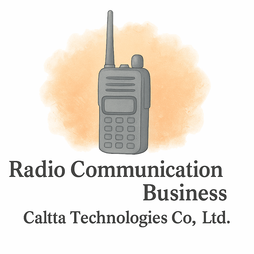 Caltta Technologies Co, Ltd.